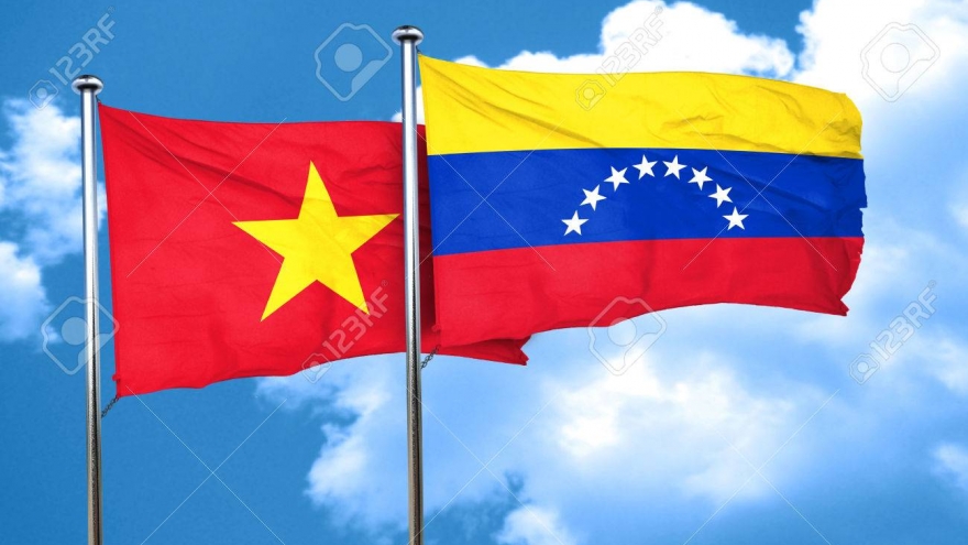 Venezuela-Vietnam Friendship Association debuts in Caracas